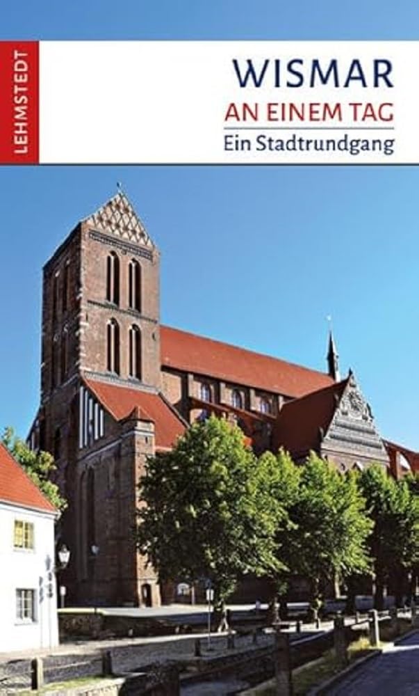 Product Image: Wismar an einem Tag