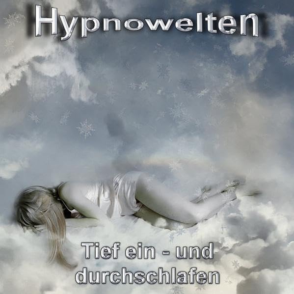 Tief und besser schlafen - Hypnose CD - * Schlaf * Leisure & Fun