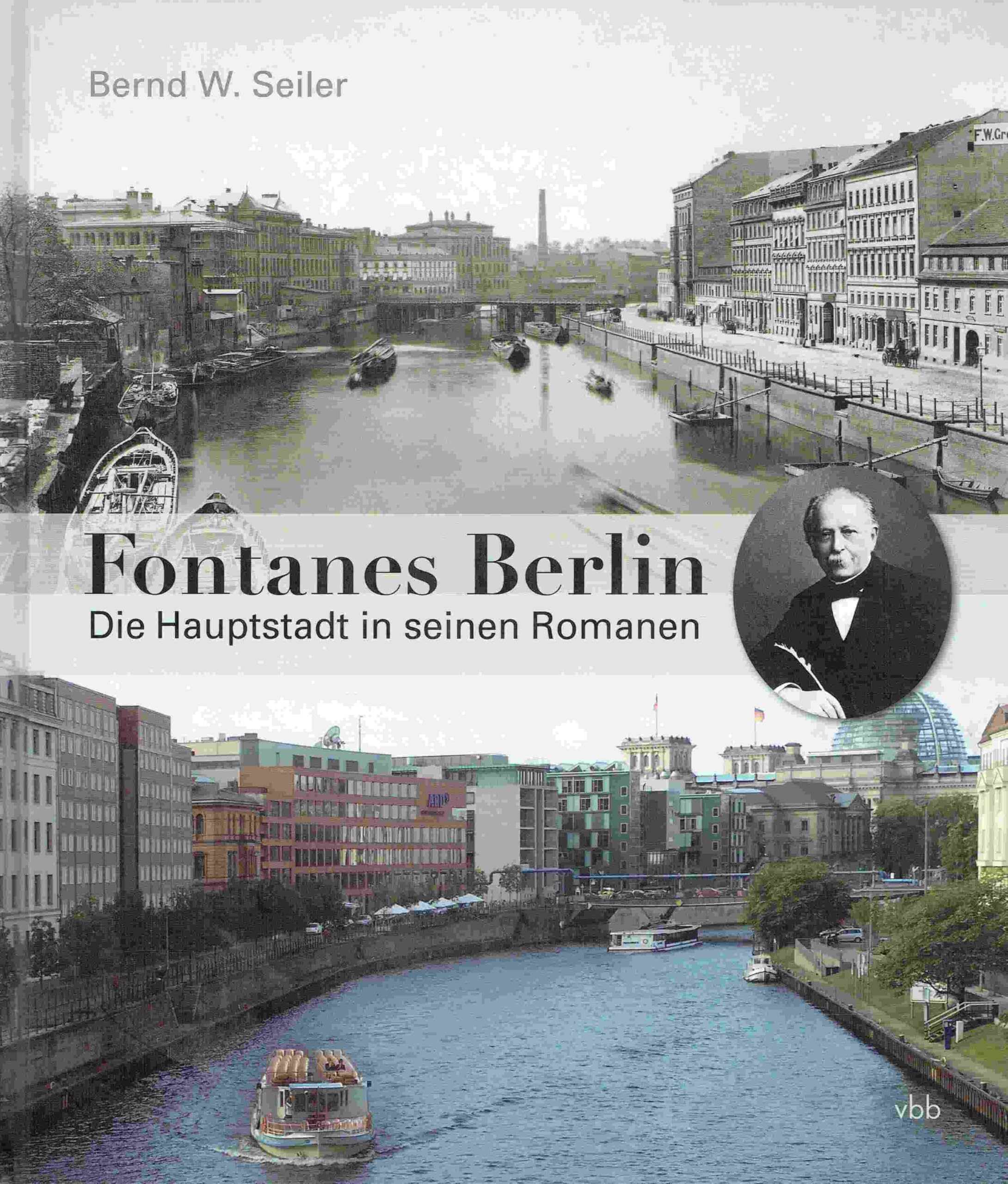 Fontanes Berlin Film, Art & Culture
