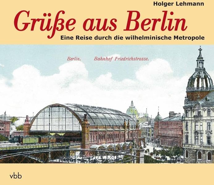 Grüße aus Berlin Second-hand books on film, art and culture