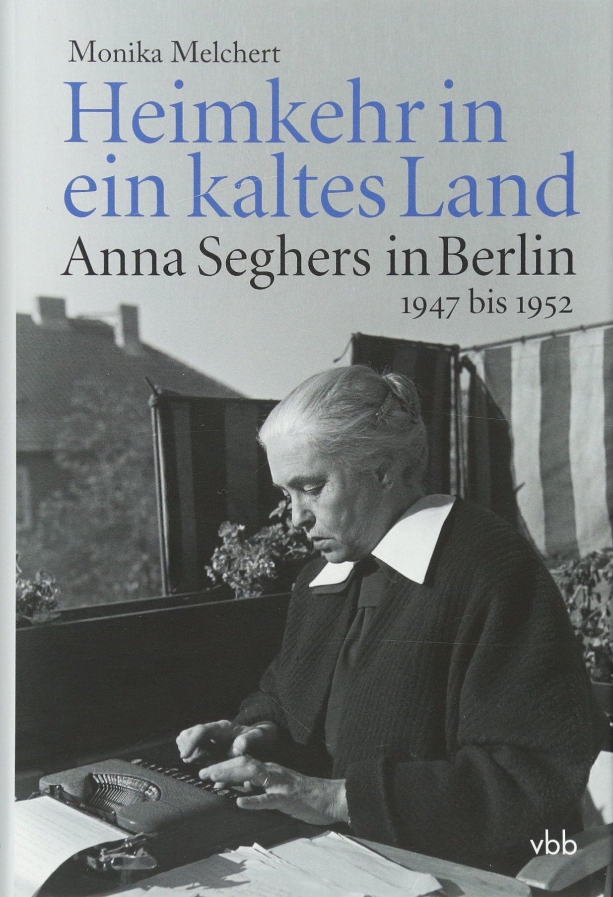 Heimkehr in ein kaltes Land Art & Literature