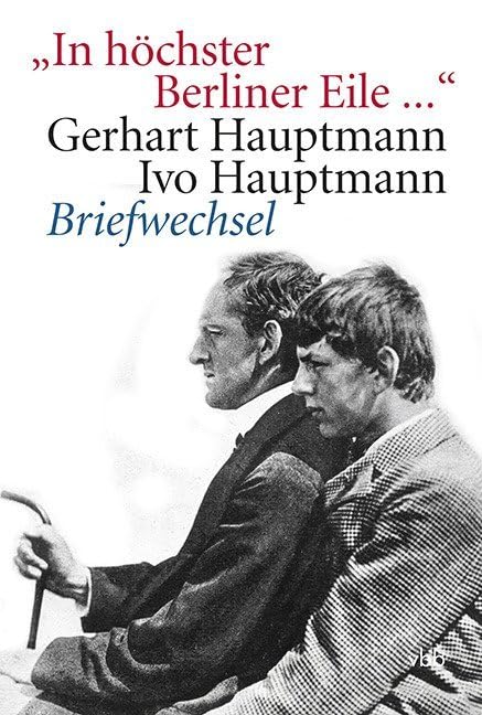 Product Image: „In höchster Berliner Eile …“
