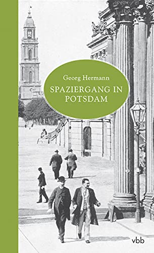 Product Image: Spaziergang in Potsdam