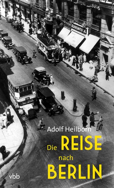 Die Reise nach Berlin Classics