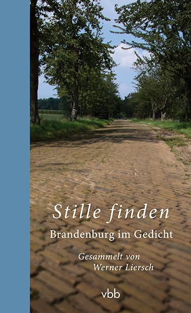Stille finden Poetry