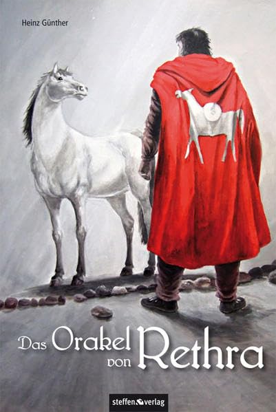 Das Orakel von Rethra: Dana, die Tochter des Priesters Fairy Tales & Legends