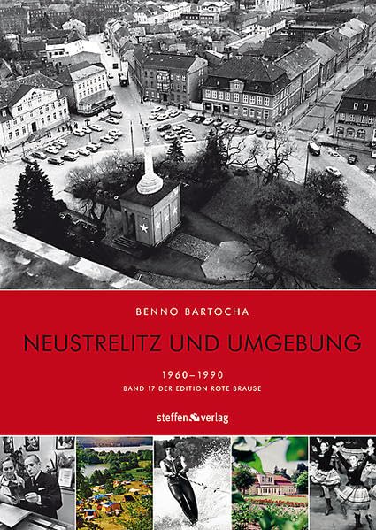 Product Image: Rote Brause Neustrelitz und Umgebung