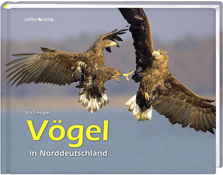Vögel in Norddeutschland Travel