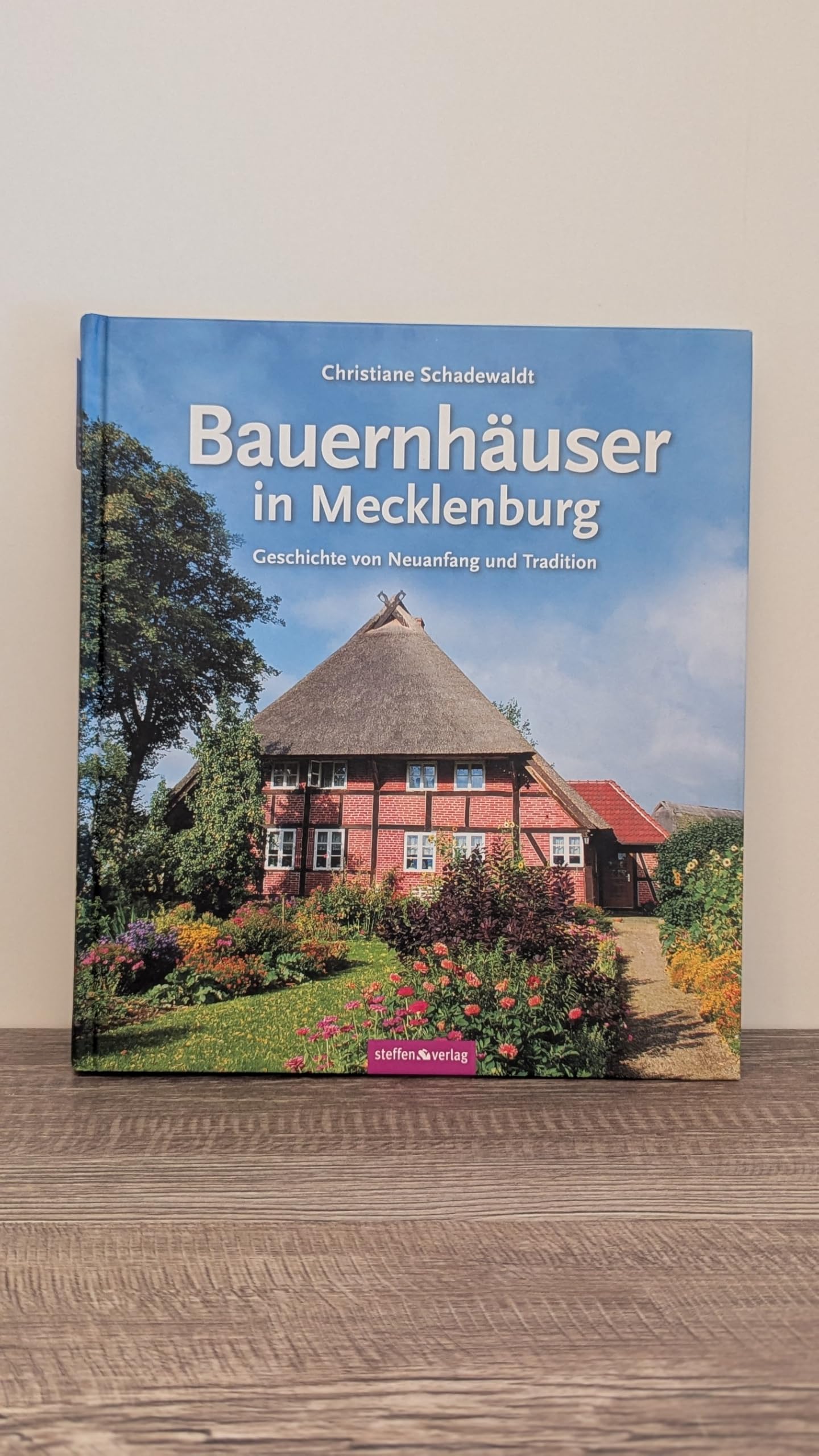 Bauernhäuser in Mecklenburg Leisure, Home & Garden