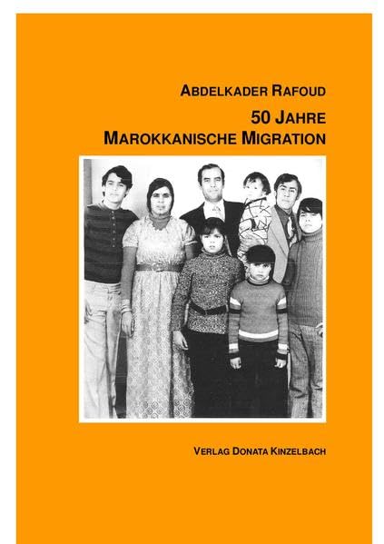 50 Jahre Marokkanische Migration: Dokumentation mit Fotos Law