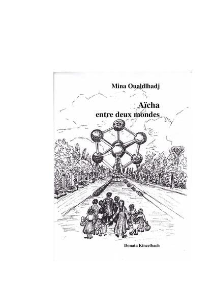 Aïcha Contemporary literature