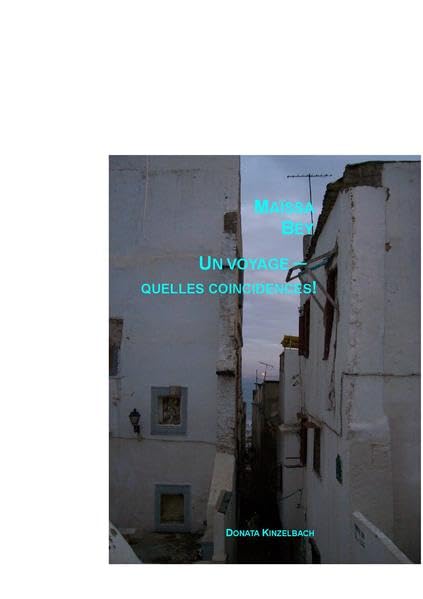 Un voyage - quelles coincidences Contemporary literature