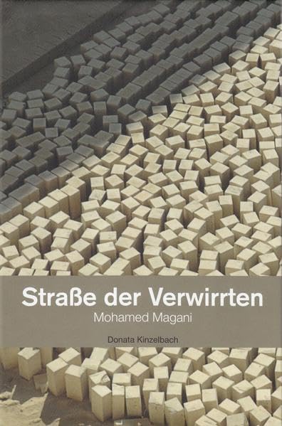 Straße der Verwirrten Contemporary literature