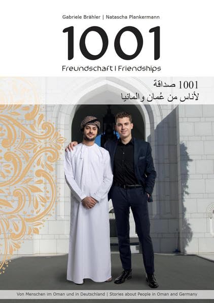 1001 Freundschaft / Friendships Travel
