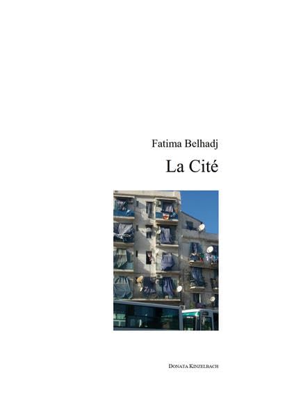 La cité (Einsprachige französische Literatur) Contemporary literature