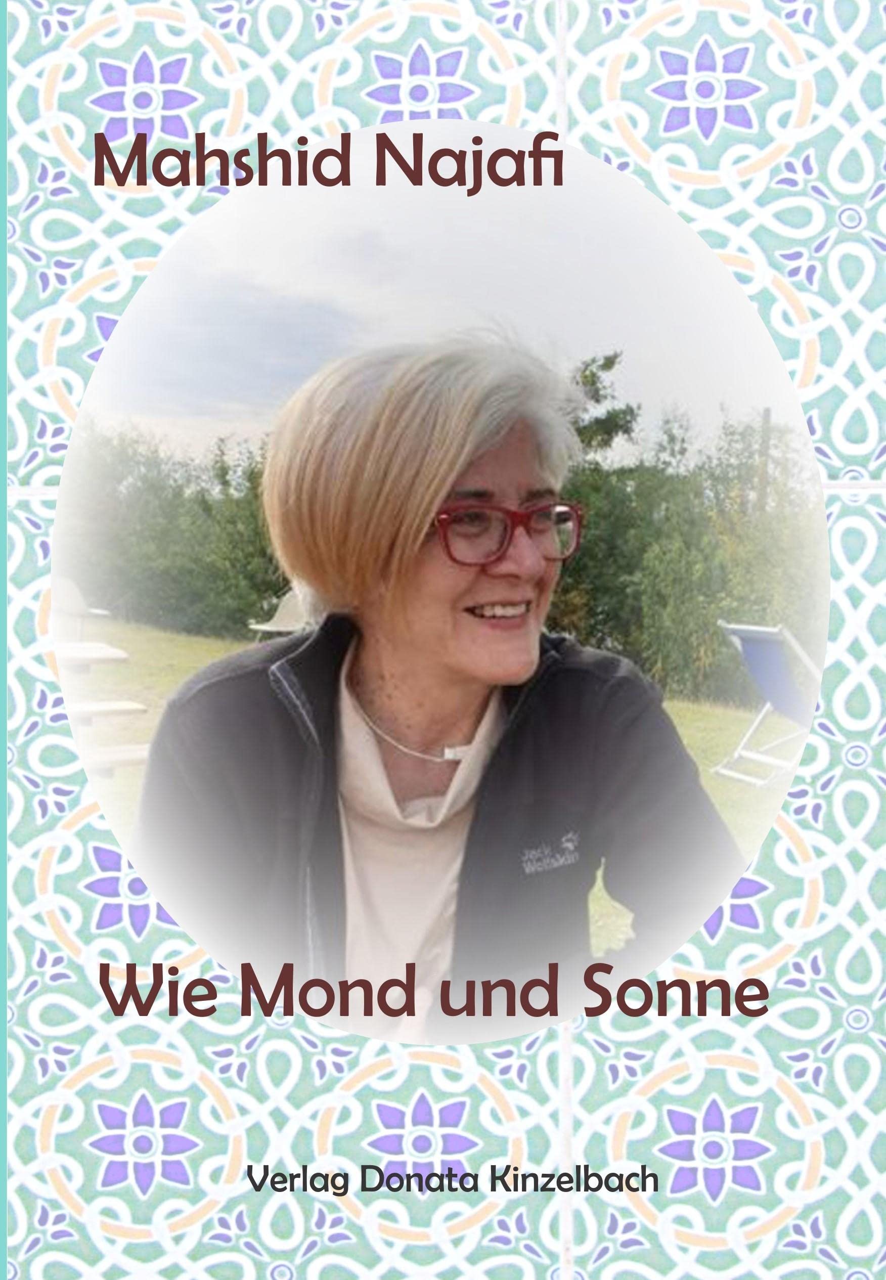 Wie Mond und Sonne book