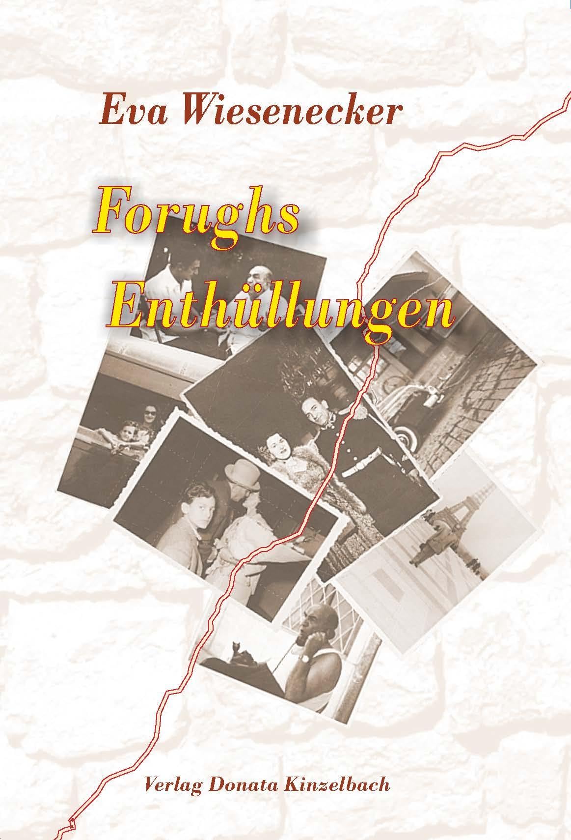 Product Image: Forughs Enthüllungen