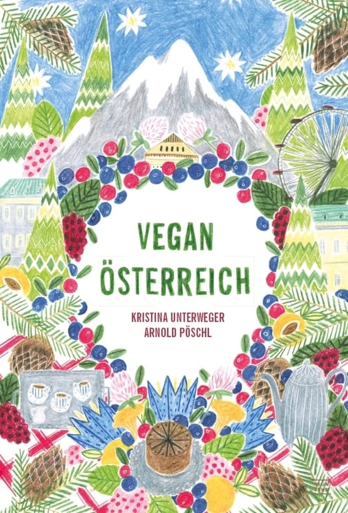Österreich Kochbuch Leisure, Home & Garden
