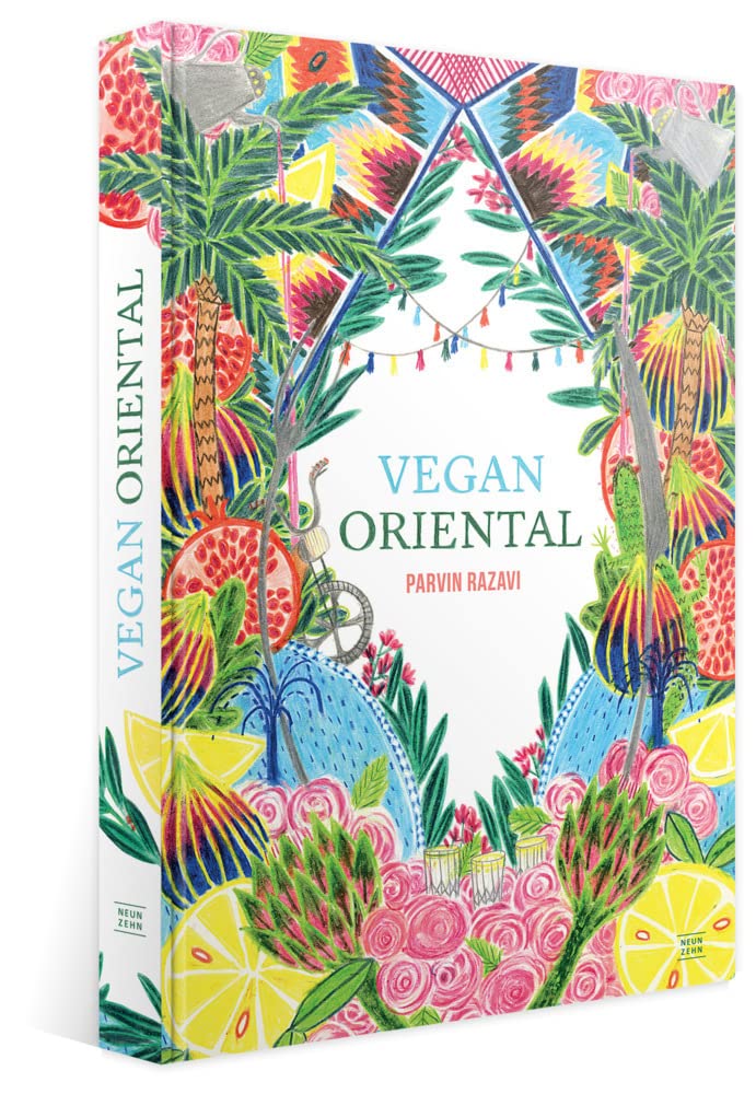 Product Image: Vegan Oriental