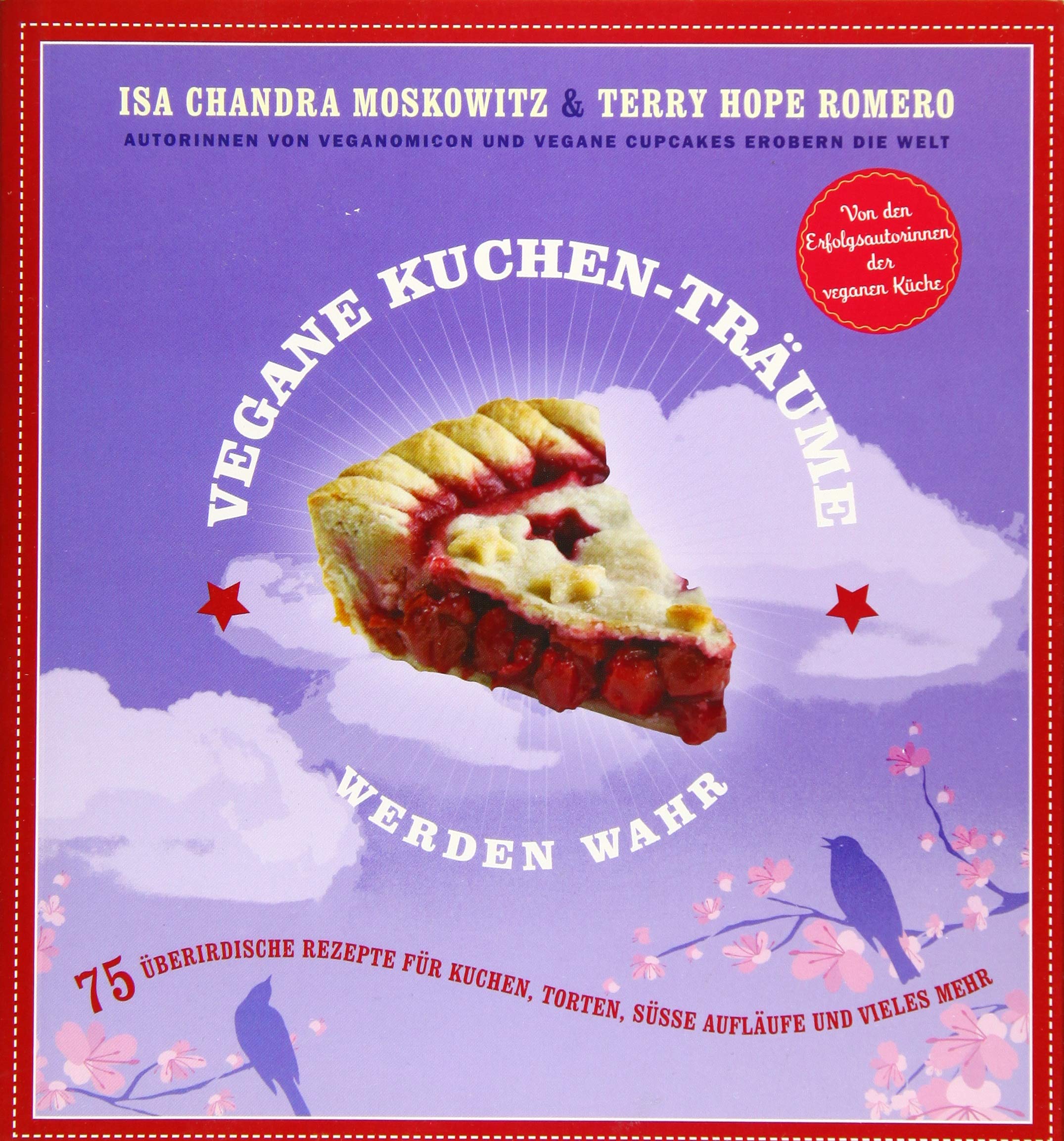 Vegane Kuchen-Träume werden wahr Leisure, Home & Garden