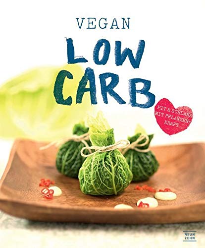 Product Image: Vegan Low-Carb