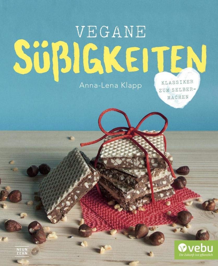 Product Image: Vegane Süßigkeiten