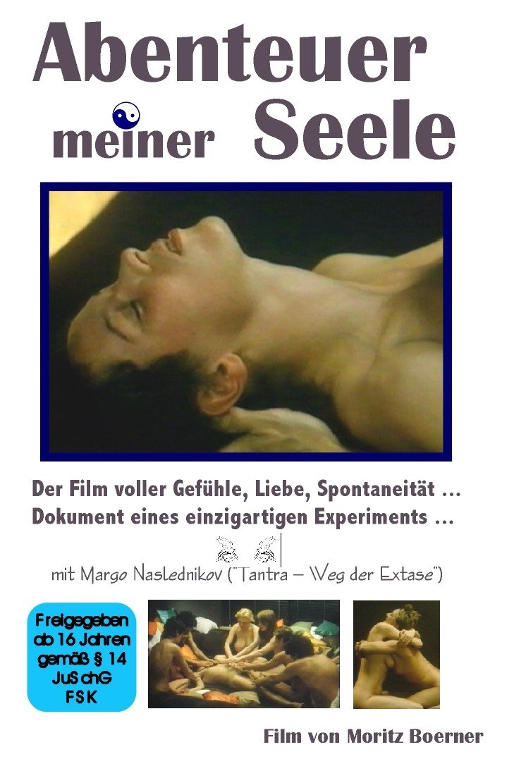Product Image: Abenteuer meiner Seele