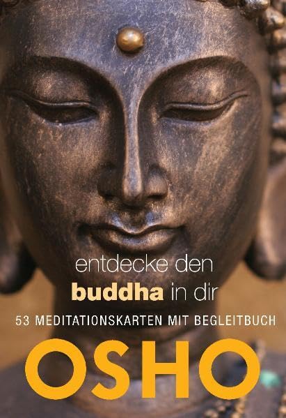 Entdecke den Buddha in dir Religion & Esotericism