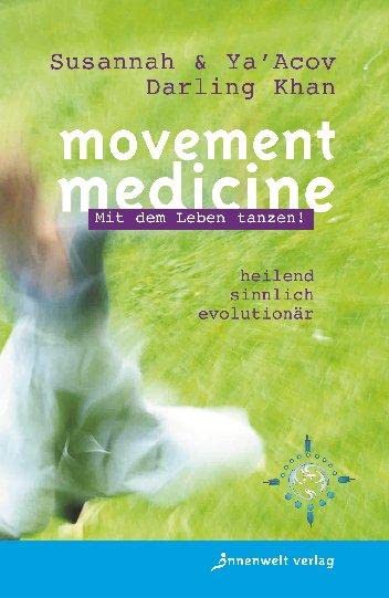 Movement Medicine Lifestyle Books