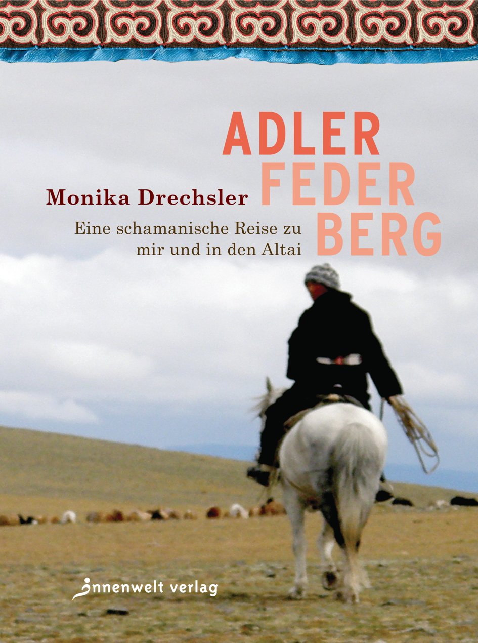 Adler Feder Berg Lifestyle