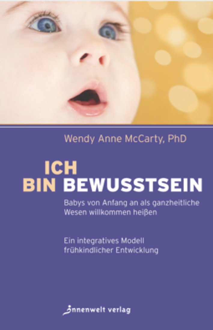 Ich bin Bewusstsein Parents & Children