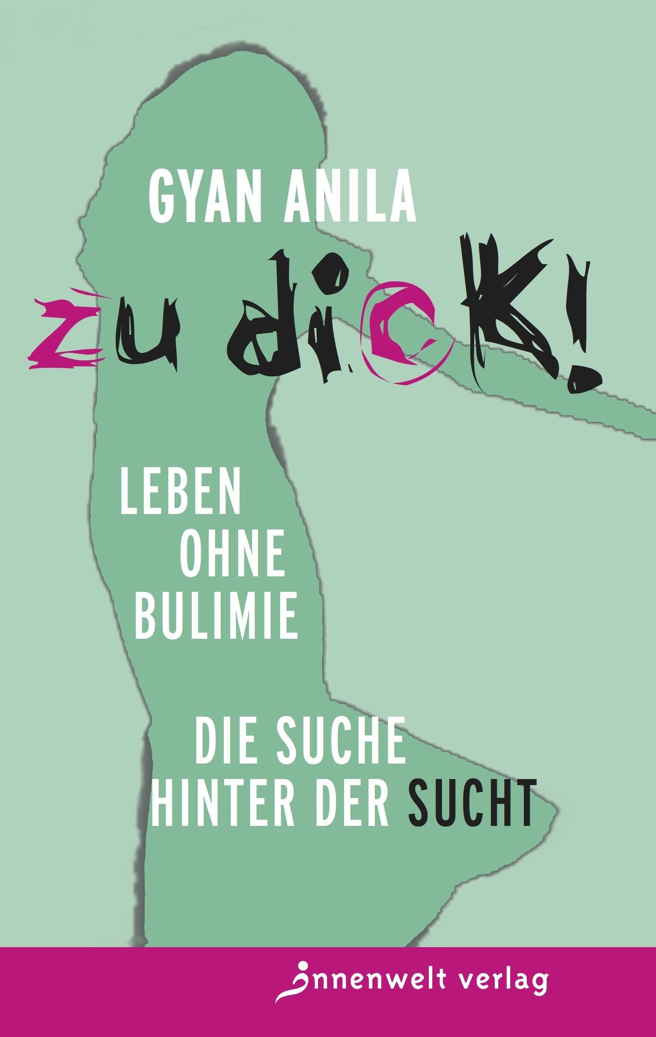 Zu dick! Health, Nutrition & Fitness