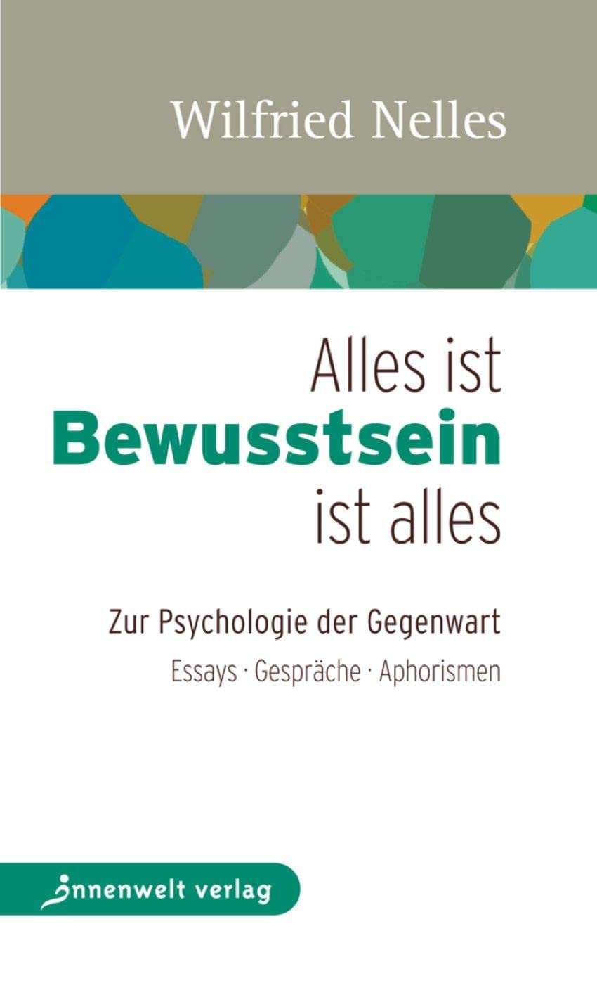 Alles ist Bewusstsein - Bewusstsein ist alles Lifestyle