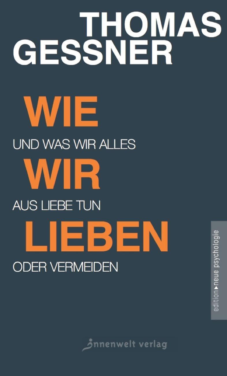 Product Image: Wie wir lieben