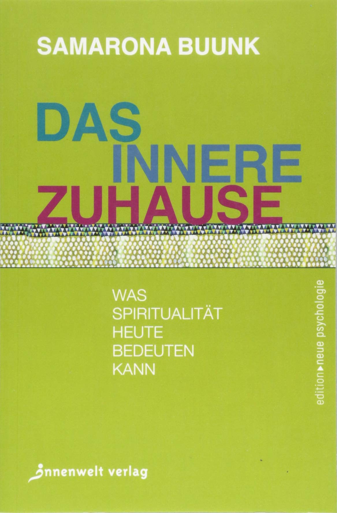 Das innere Zuhause Lifestyle Books