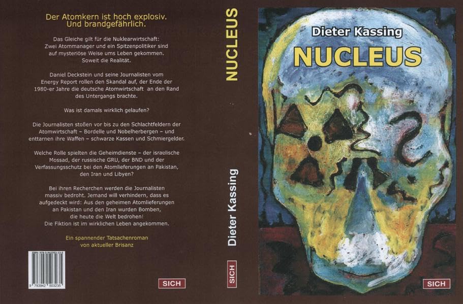 NUCLEUS Action & Adventure