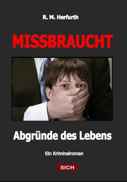 Missbraucht Contemporary literature Books