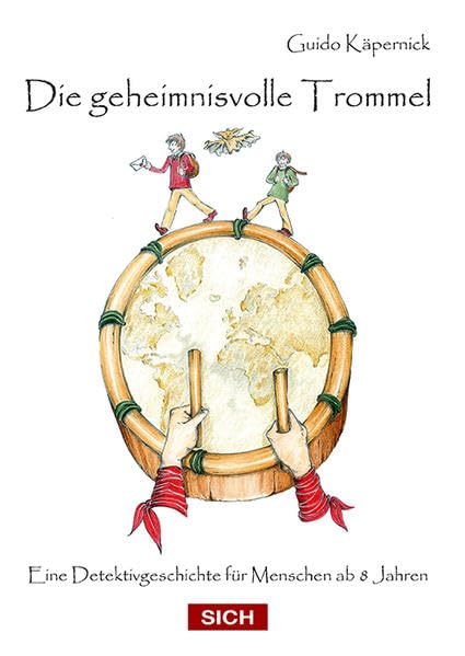 Die geheimnisvolle Trommel Novels & Short Stories