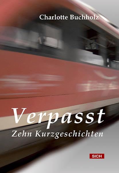 Verpasst Contemporary literature Books