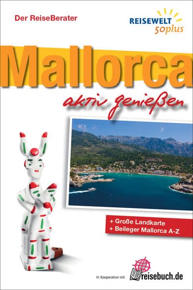Mallorca "aktiv genießen" book