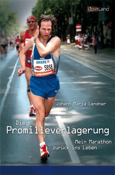 Die Promilleverlagerung book
