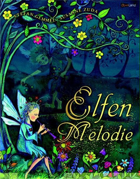 Elfenmelodie Death & Mourning