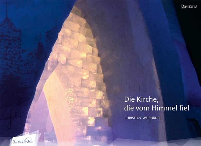 Die Kirche, die vom Himmel fiel Leisure, Home & Garden