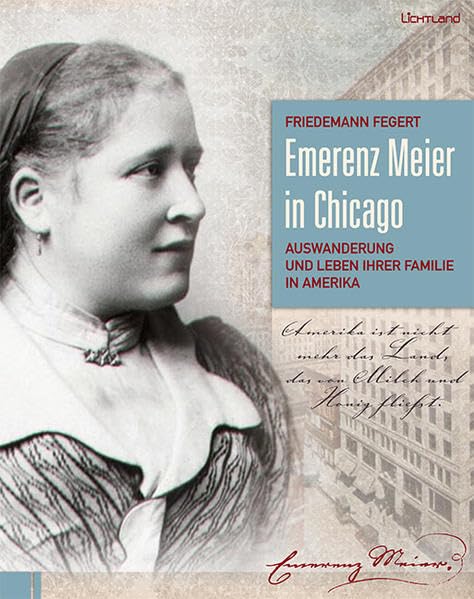 Product Image: Emerenz Meier in Chicago