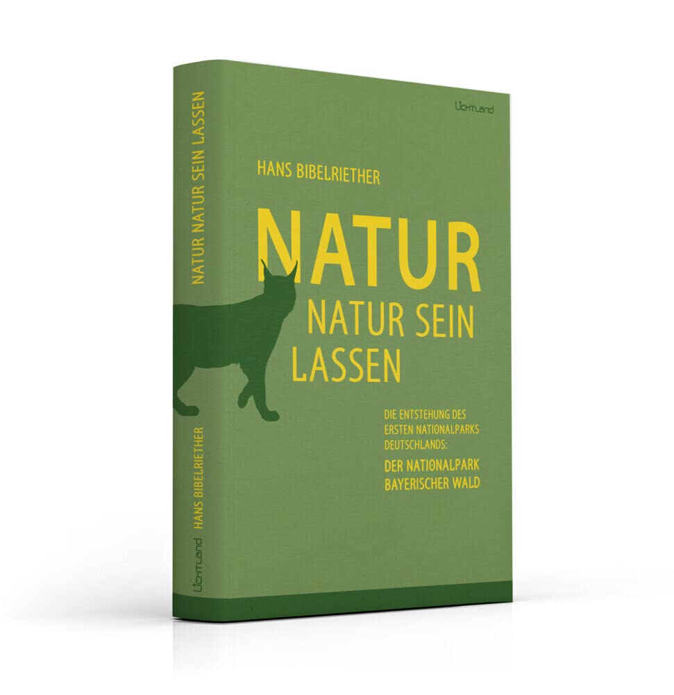 Product Image: Natur Natur sein lassen