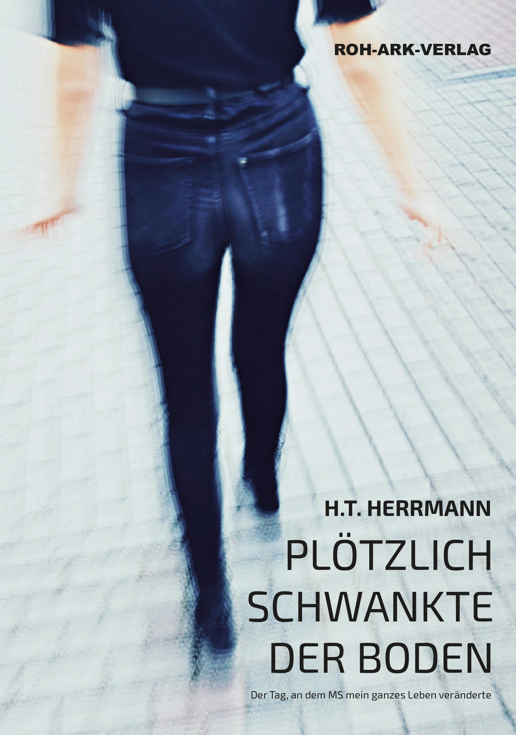 Product Image: Plötzlich schwankte der Boden