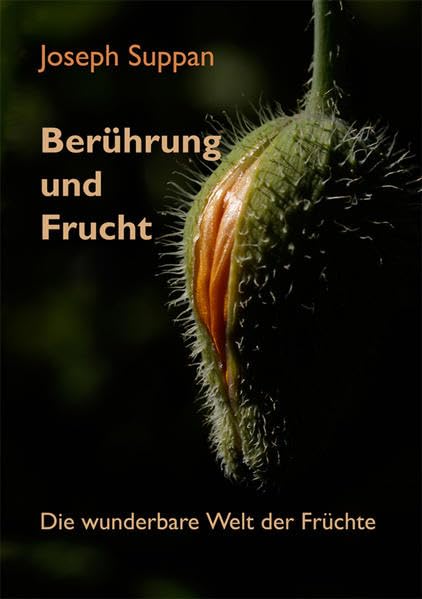 Berührung und Frucht: Die wunderbare Welt der Früchte Garden & Plants