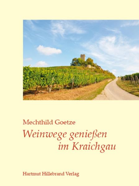 Weinwege genießen im Kraichgau Leisure, Home & Garden