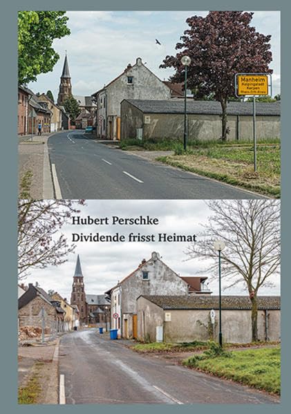 Dividende frisst Heimat Mathematics