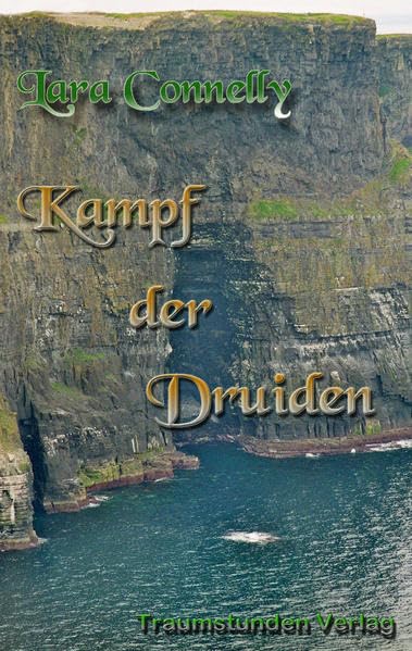 Kampf der Druiden Contemporary literature Books